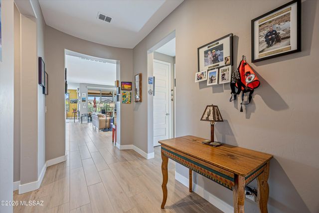 6799 W Cliff Spring Trail, Marana, AZ 85658