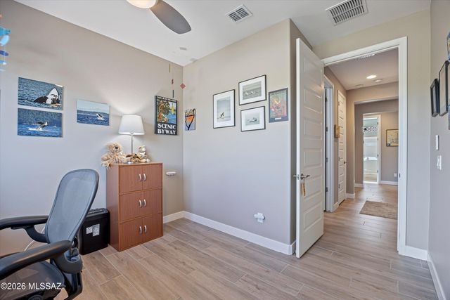 6799 W Cliff Spring Trail, Marana, AZ 85658