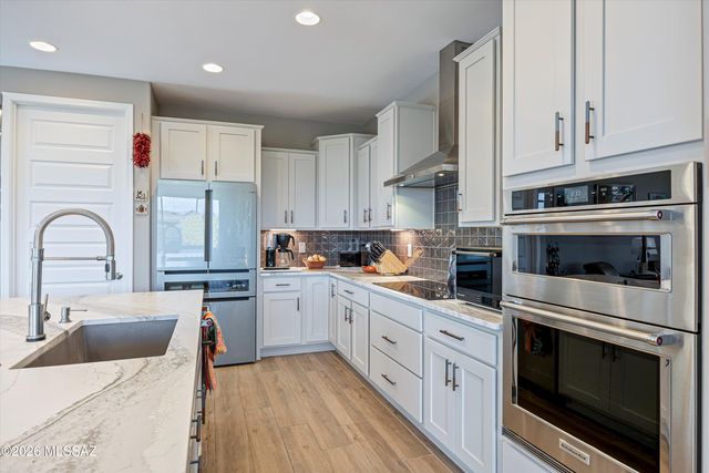 6799 W Cliff Spring Trail, Marana, AZ 85658