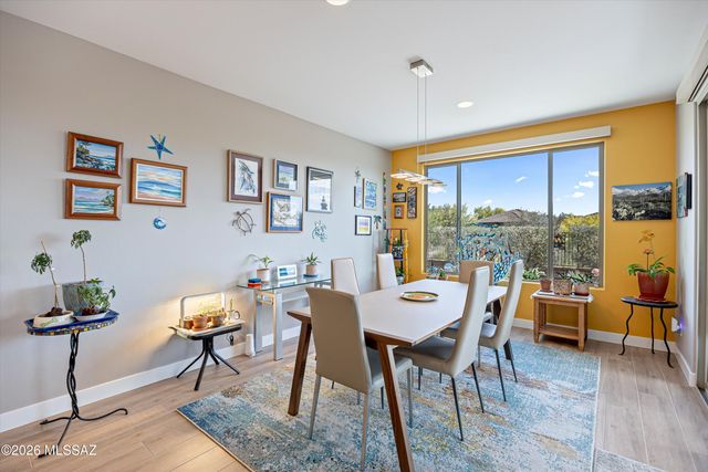 6799 W Cliff Spring Trail, Marana, AZ 85658