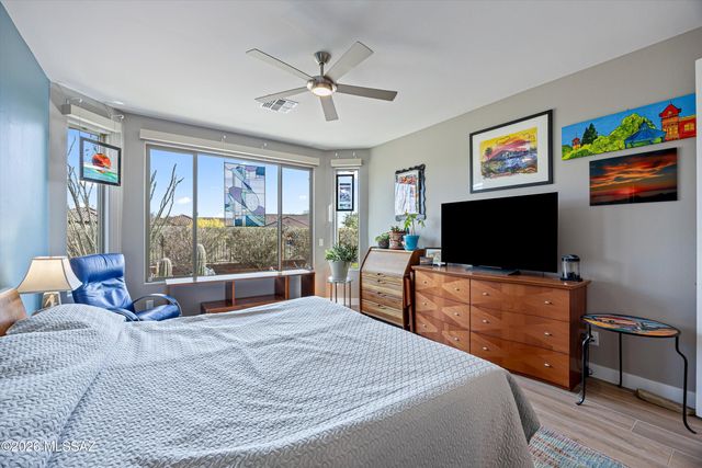 6799 W Cliff Spring Trail, Marana, AZ 85658