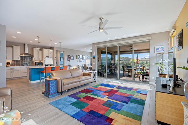 6799 W Cliff Spring Trail, Marana, AZ 85658