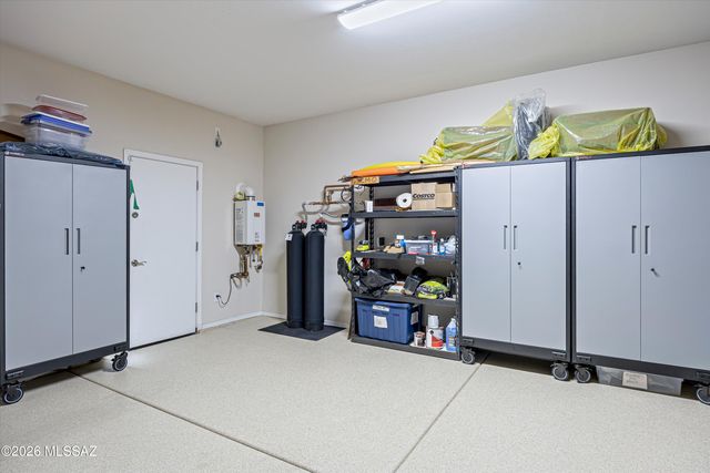 6799 W Cliff Spring Trail, Marana, AZ 85658