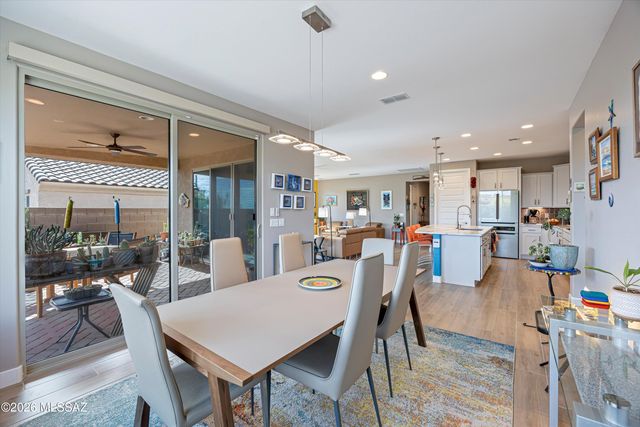 6799 W Cliff Spring Trail, Marana, AZ 85658