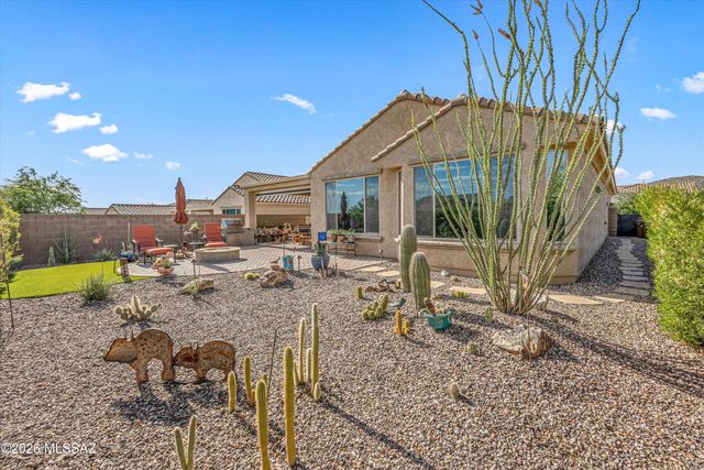 6799 W Cliff Spring Trail, Marana, AZ 85658