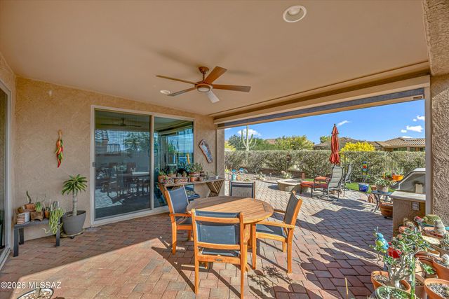 6799 W Cliff Spring Trail, Marana, AZ 85658