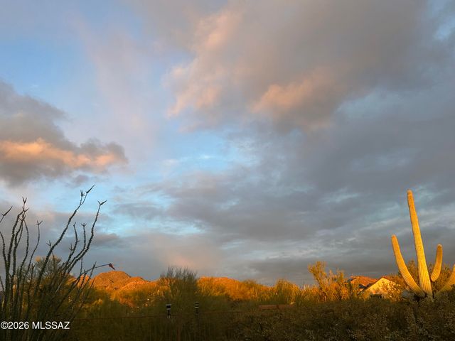 6799 W Cliff Spring Trail, Marana, AZ 85658