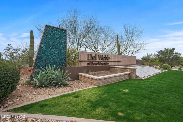 6799 W Cliff Spring Trail, Marana, AZ 85658