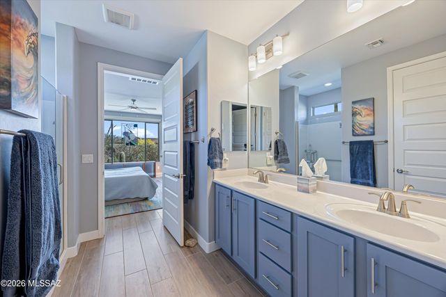 6799 W Cliff Spring Trail, Marana, AZ 85658