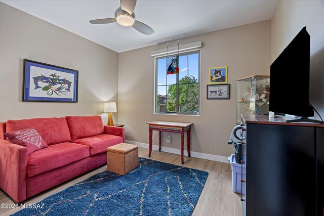 6799 W Cliff Spring Trail, Marana, AZ 85658