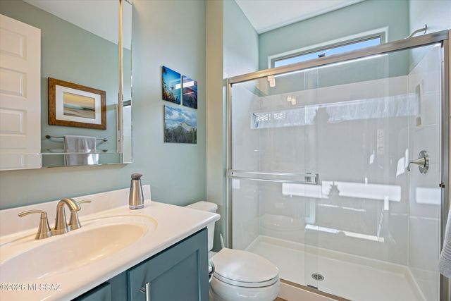 6799 W Cliff Spring Trail, Marana, AZ 85658