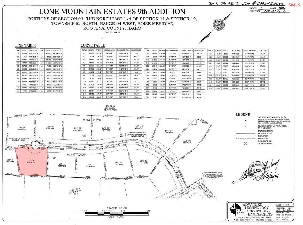 736 E Wadi Court, Rathdrum, ID 83858 photo 5