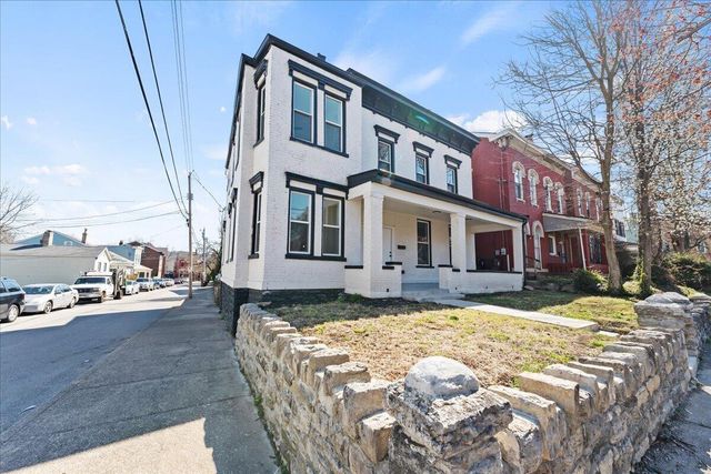 1402 Scott Street, Covington, KY 41011