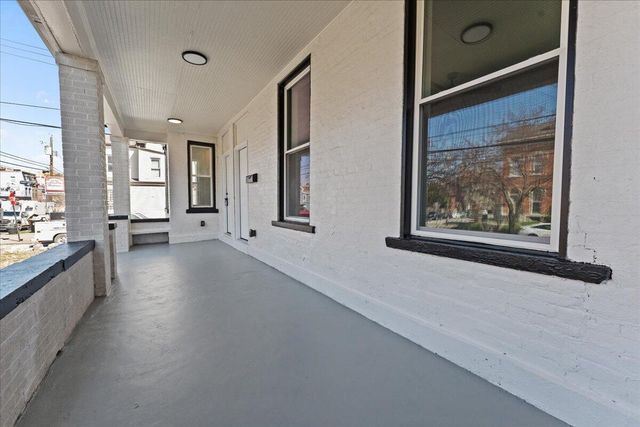 1402 Scott Street, Covington, KY 41011