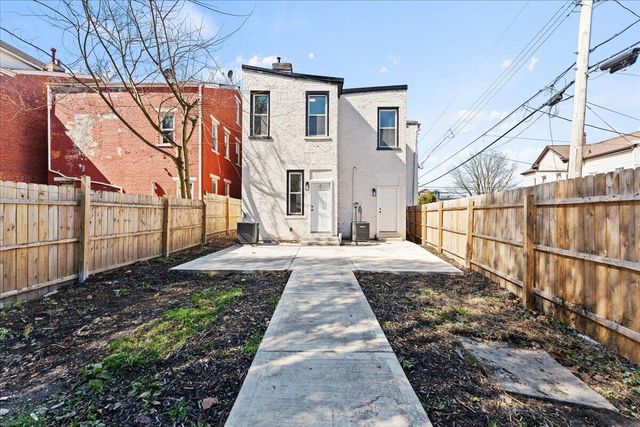 1402 Scott Street, Covington, KY 41011