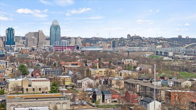 1402 Scott Street, Covington, KY 41011