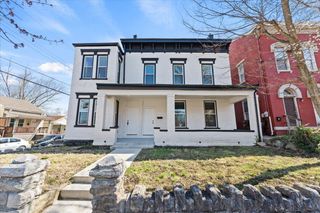 1402 Scott Street, Covington, KY 41011