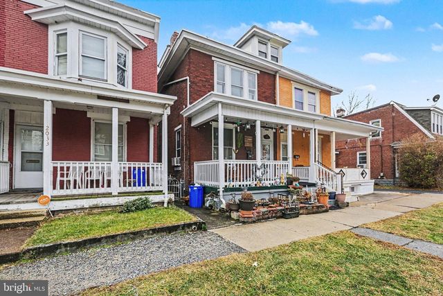 2031 SWATARA ST, Harrisburg, PA 17104