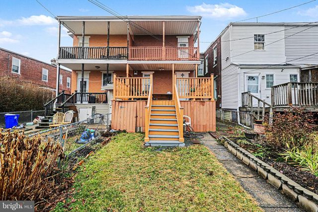 2031 SWATARA ST, Harrisburg, PA 17104