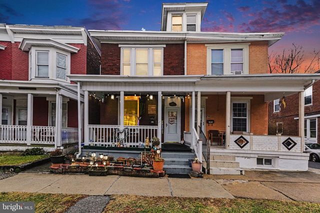 2031 SWATARA ST, Harrisburg, PA 17104