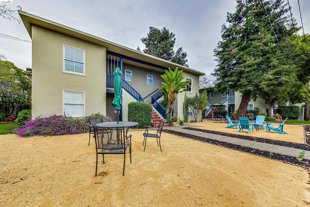1207 University Ave, Berkeley, CA 94702