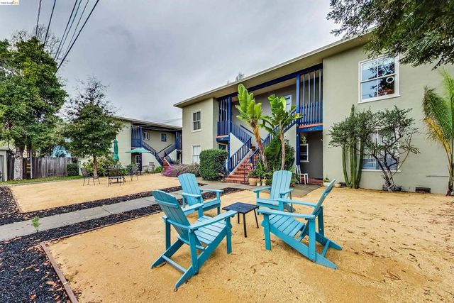 1207 University Ave, Berkeley, CA 94702