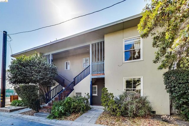 1207 University Ave, Berkeley, CA 94702