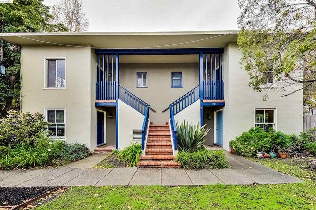 1207 University Ave, Berkeley, CA 94702