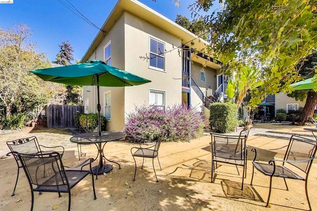 1207 University Ave, Berkeley, CA 94702