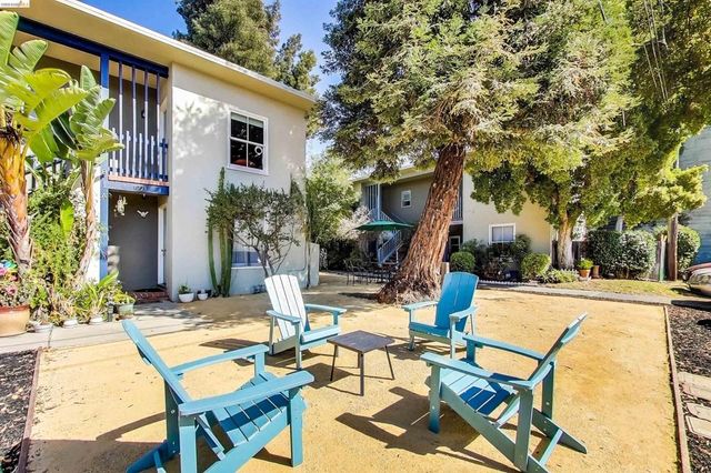1207 University Ave, Berkeley, CA 94702