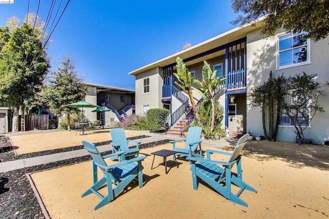 1207 University Ave, Berkeley, CA 94702