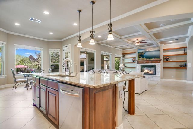 3816 Arrow Wood RD, Cedar Park, TX 78613