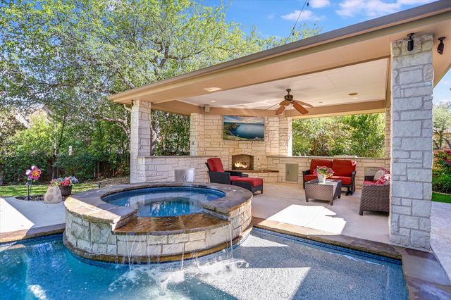 3816 Arrow Wood RD, Cedar Park, TX 78613