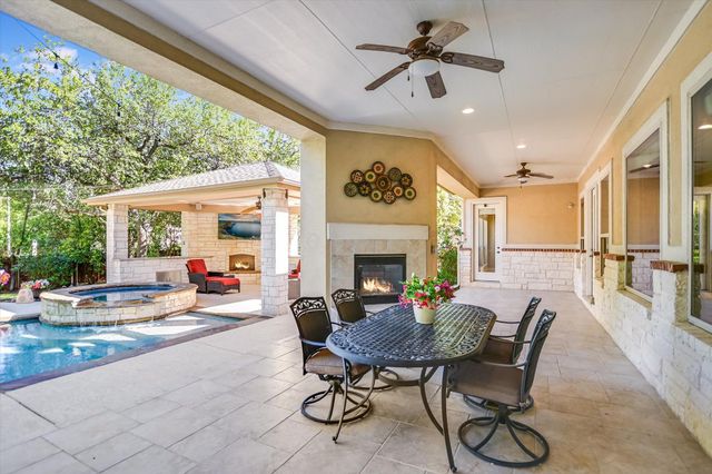 3816 Arrow Wood RD, Cedar Park, TX 78613