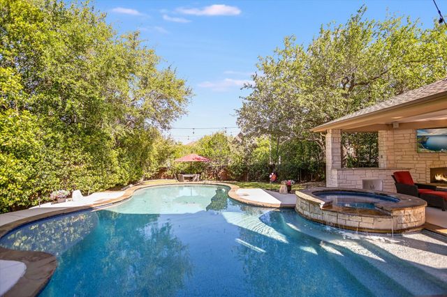 3816 Arrow Wood RD, Cedar Park, TX 78613