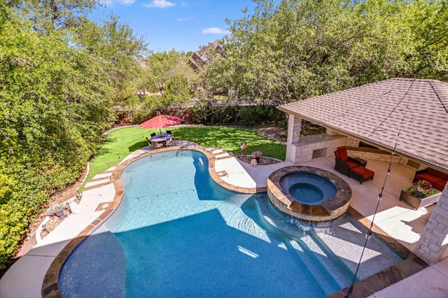 3816 Arrow Wood RD, Cedar Park, TX 78613