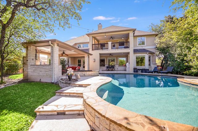 3816 Arrow Wood RD, Cedar Park, TX 78613