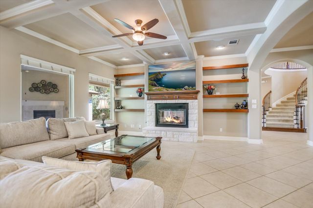3816 Arrow Wood RD, Cedar Park, TX 78613