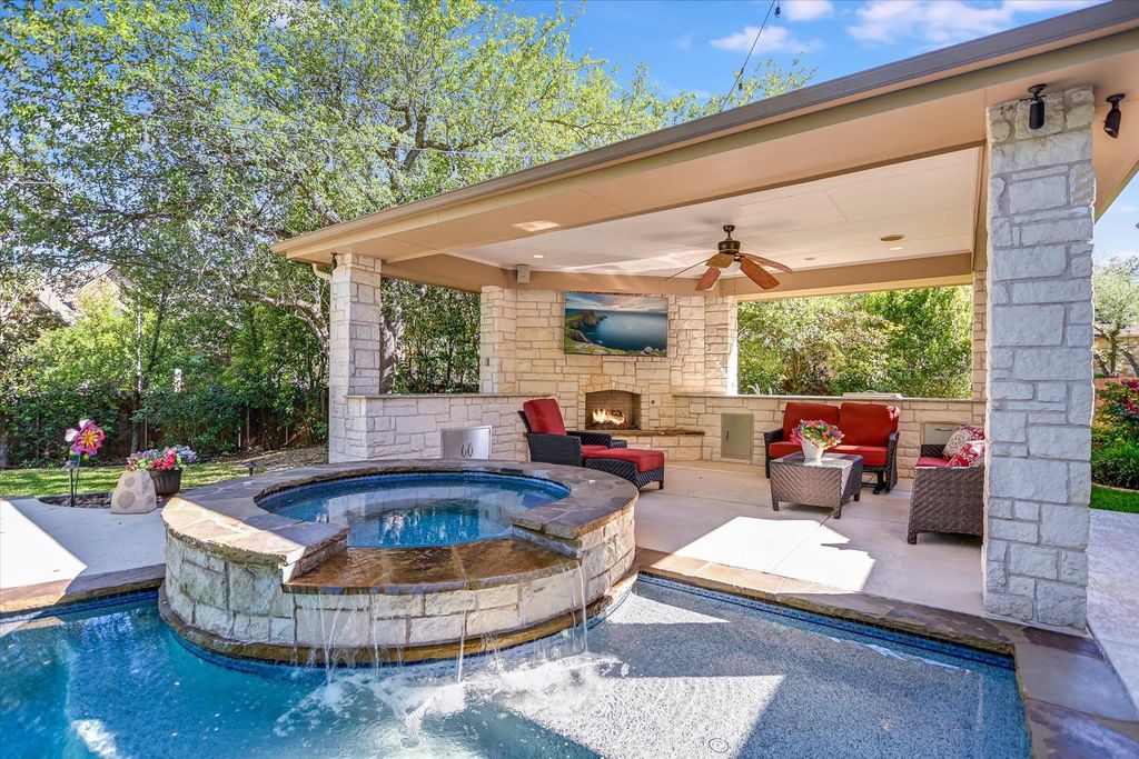 3816 Arrow Wood RD, Cedar Park, TX 78613