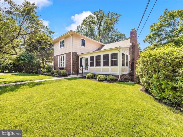 9110 WIRE AVE, Silver Spring, MD 20901