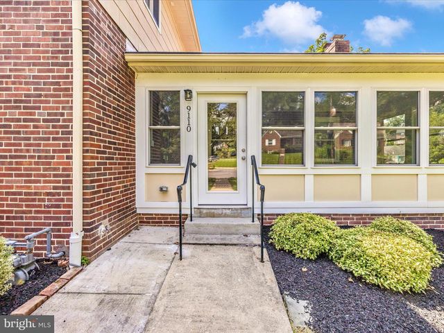 9110 WIRE AVE, Silver Spring, MD 20901