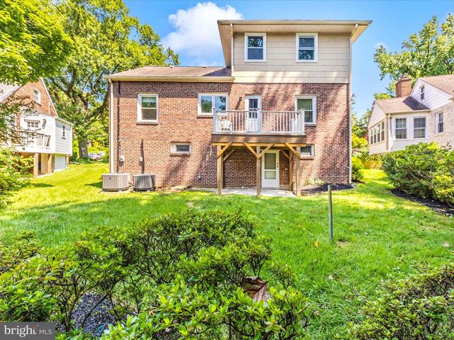 9110 WIRE AVE, Silver Spring, MD 20901