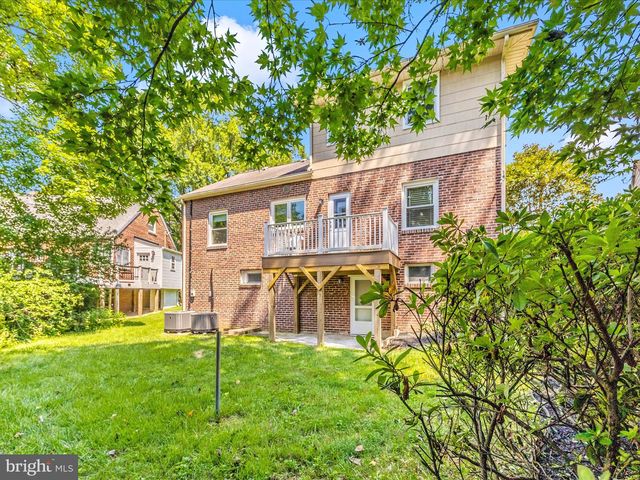 9110 WIRE AVE, Silver Spring, MD 20901