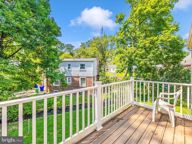 9110 WIRE AVE, Silver Spring, MD 20901