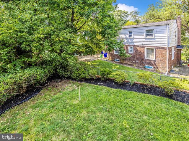 9110 WIRE AVE, Silver Spring, MD 20901