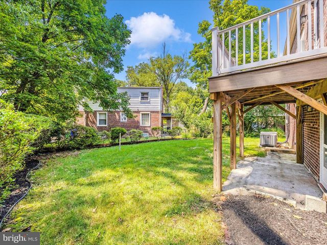 9110 WIRE AVE, Silver Spring, MD 20901