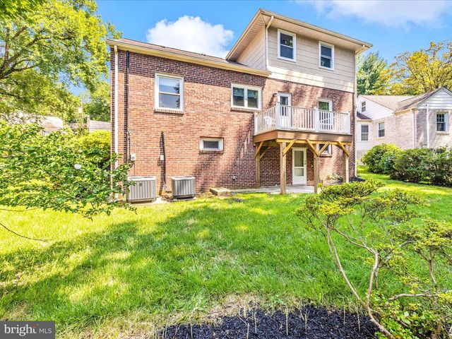 9110 WIRE AVE, Silver Spring, MD 20901