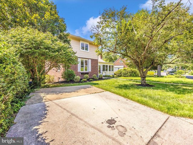 9110 WIRE AVE, Silver Spring, MD 20901