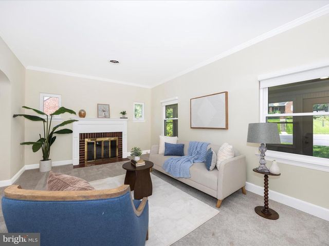 9110 WIRE AVE, Silver Spring, MD 20901