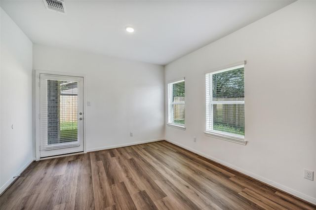11943 Pondwood Drive, Cypress, TX 77429